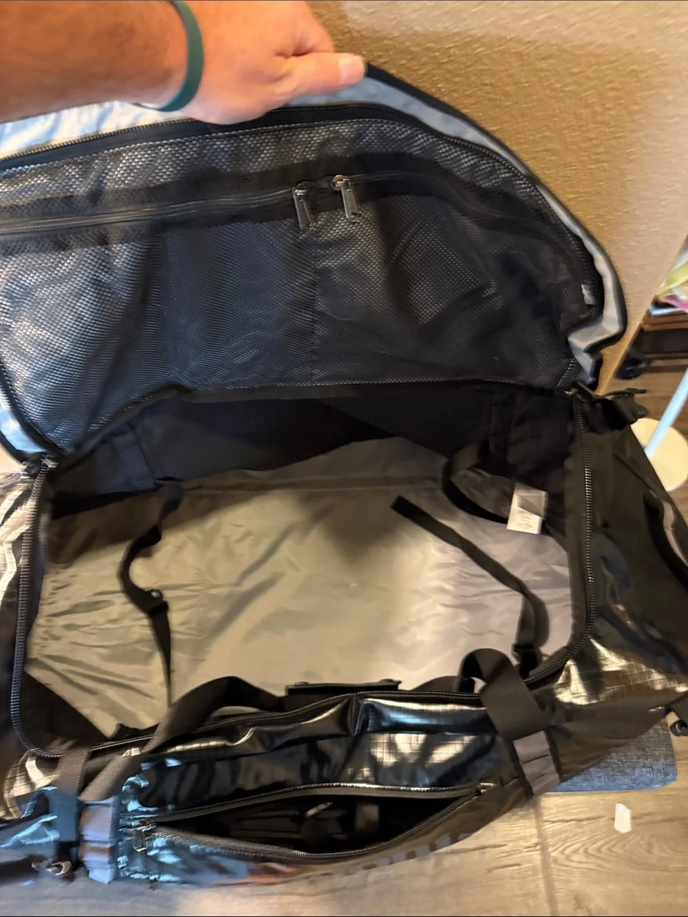 Patagonia Black Hole® Duffel 90L